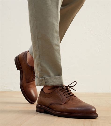 brunello cucinelli shoes.